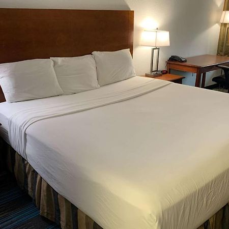 Travelodge By Wyndham Mobile Al Ngoại thất bức ảnh
