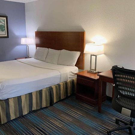 Travelodge By Wyndham Mobile Al Ngoại thất bức ảnh