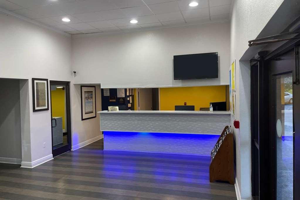 Travelodge By Wyndham Mobile Al Nội địa bức ảnh